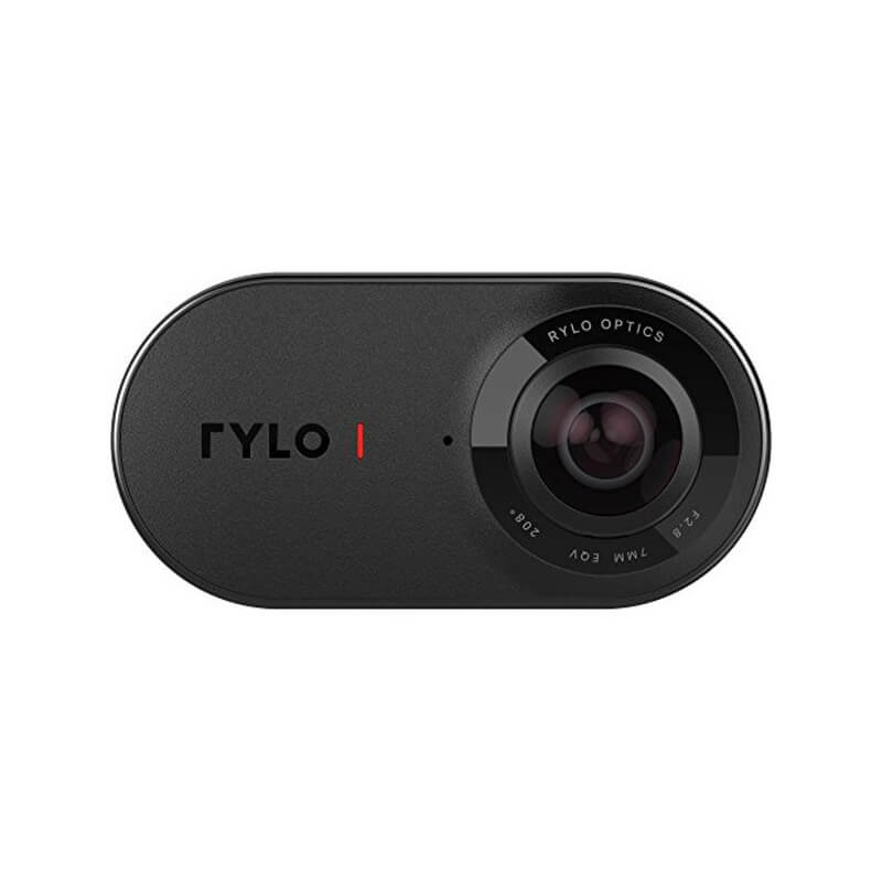 Video camera